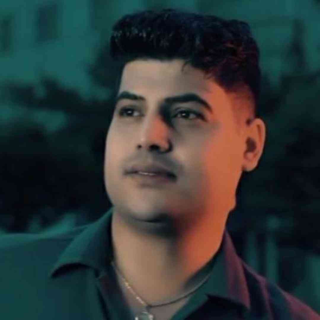 آهنگ جدید امیرحافظ رنجبر عصب کشی